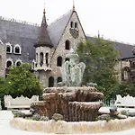 Sozopoli Hills Simeonov Апартаменты *