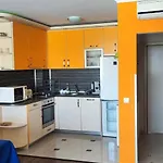 Sozopoli Hills Simeonov Апартаменты