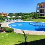 아파트 Sozopoli Hills Simeonov *