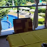 Sozopoli Hills Simeonov Апартаменты Созополь