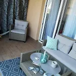 Sozopoli Hills Simeonov Апартаменты *
