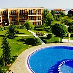 Sozopoli Hills Simeonov Апартаменты Созополь