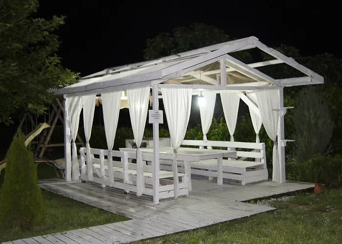 Sozopoli Hills Simeonov Appartamento Sozopol