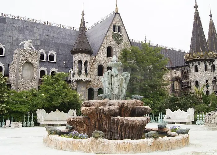 Sozopoli Hills Simeonov Appartamento *