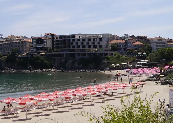 Sozopoli Hills Simeonov * Sozopol