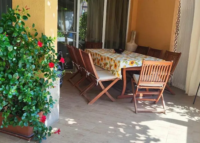 Apartamento Sozopoli Hills Simeonov