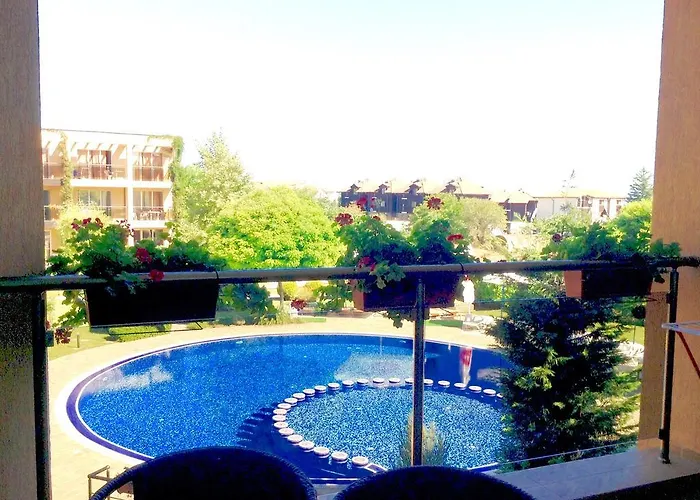 Sozopoli Hills Simeonov Sozopol