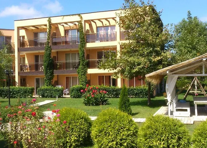 Sozopoli Hills Simeonov Apartamento
