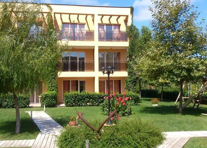 Apartamento Sozopoli Hills Simeonov Sozopol