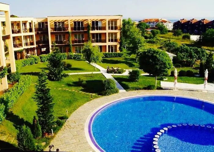 Sozopoli Hills Simeonov Appartamento Sozopol