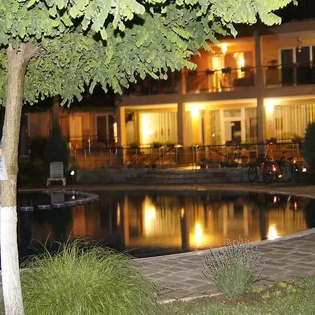 Sozopoli Hills Simeonov * Sozopol