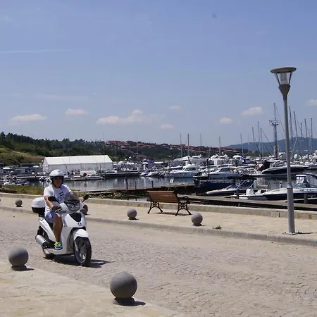 Sozopoli Hills Simeonov Apartament *