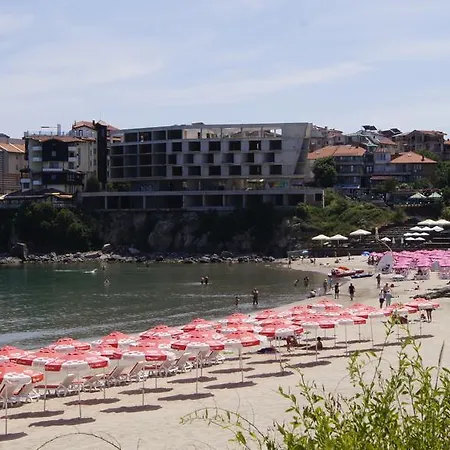 Sozopoli Hills Simeonov * Sozopol