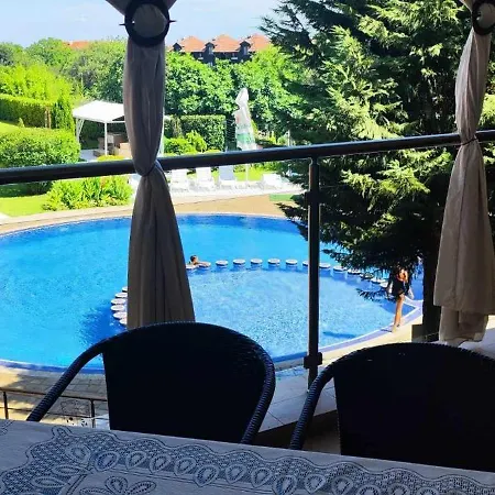 Sozopoli Hills Simeonov Apartament Sozopol