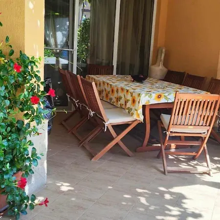 Apartament Sozopoli Hills Simeonov