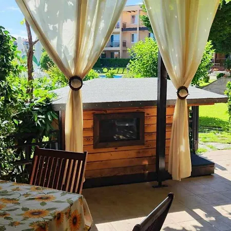 Sozopoli Hills Simeonov Apartament *