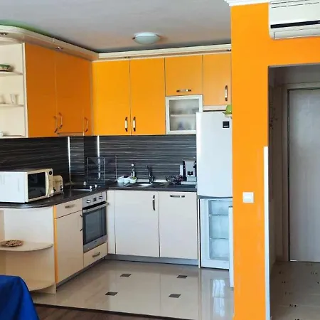 Sozopoli Hills Simeonov Apartament