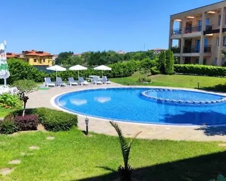 Apartament Sozopoli Hills Simeonov *