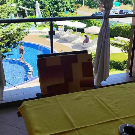 Sozopoli Hills Simeonov شقة سوزوبول