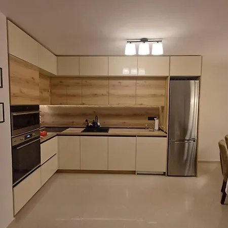 Sozopoli Hills Simeonov Apartament