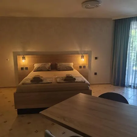 Apartament Sozopoli Hills Simeonov