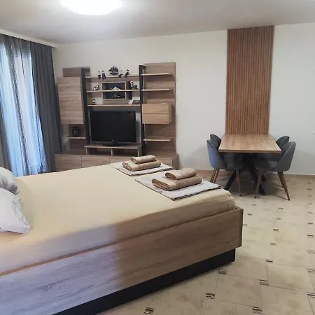 Sozopoli Hills Simeonov Apartament *