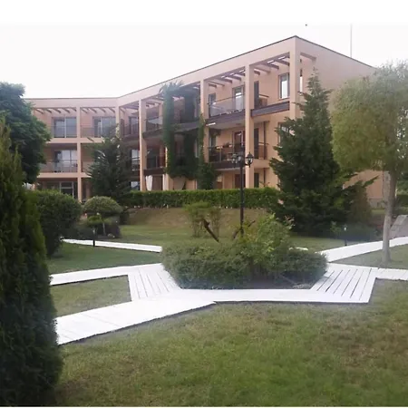 Apartament Sozopoli Hills Simeonov *