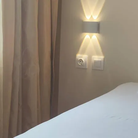 Sozopoli Hills Simeonov Apartament Sozopol