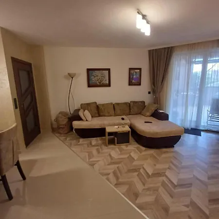 Apartament Sozopoli Hills Simeonov Sozopol