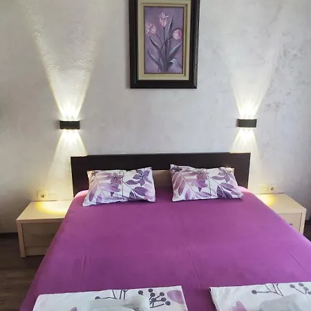 Sozopoli Hills Simeonov Apartament