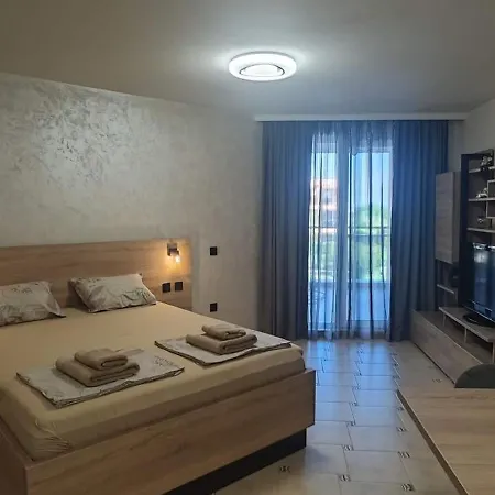 Sozopoli Hills Simeonov Apartament *