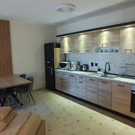 Apartament Sozopoli Hills Simeonov *