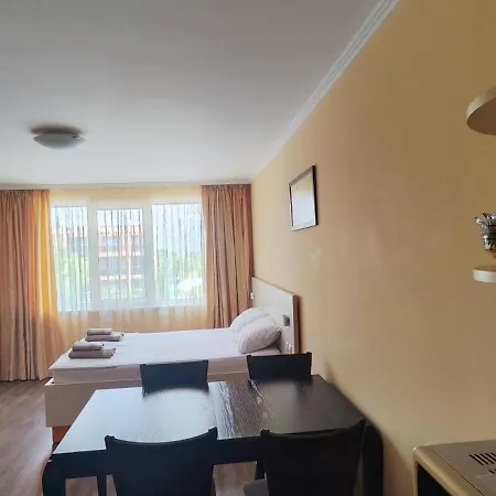 Sozopoli Hills Simeonov Apartament Sozopol