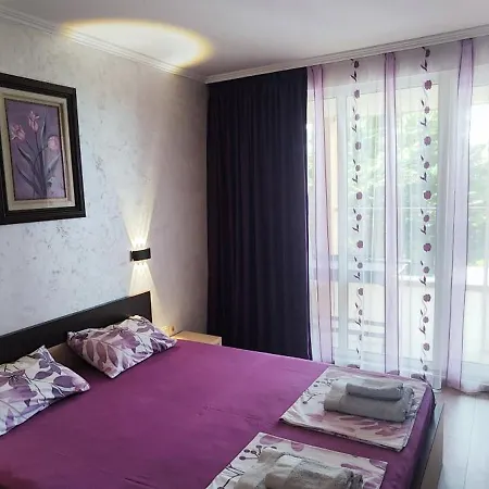 Sozopoli Hills Simeonov Apartament