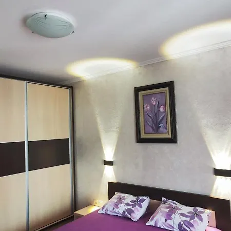 Sozopoli Hills Simeonov Apartament *