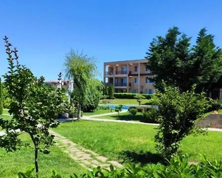 Sozopoli Hills Simeonov Апартаменты