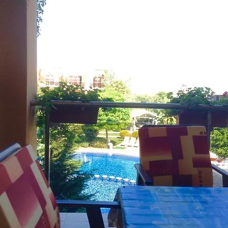 Apartament Sozopoli Hills Simeonov *