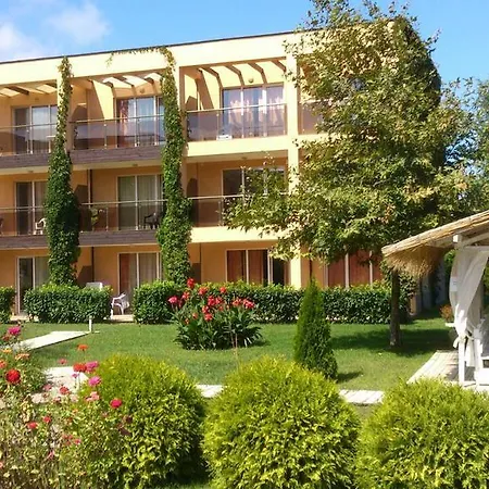 Sozopoli Hills Simeonov Апартаменты