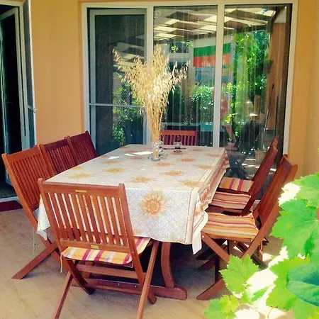 Sozopoli Hills Simeonov * Sozopol