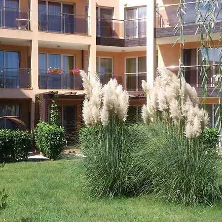 Sozopoli Hills Simeonov Apartament *