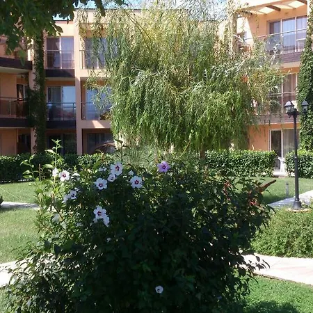 Apartament Sozopoli Hills Simeonov Sozopol