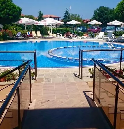 Sozopoli Hills Simeonov * سوزوبول