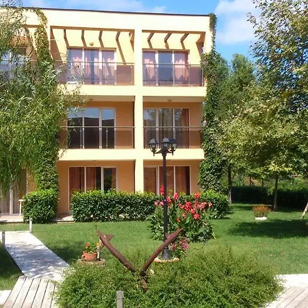 Apartament Sozopoli Hills Simeonov Sozopol